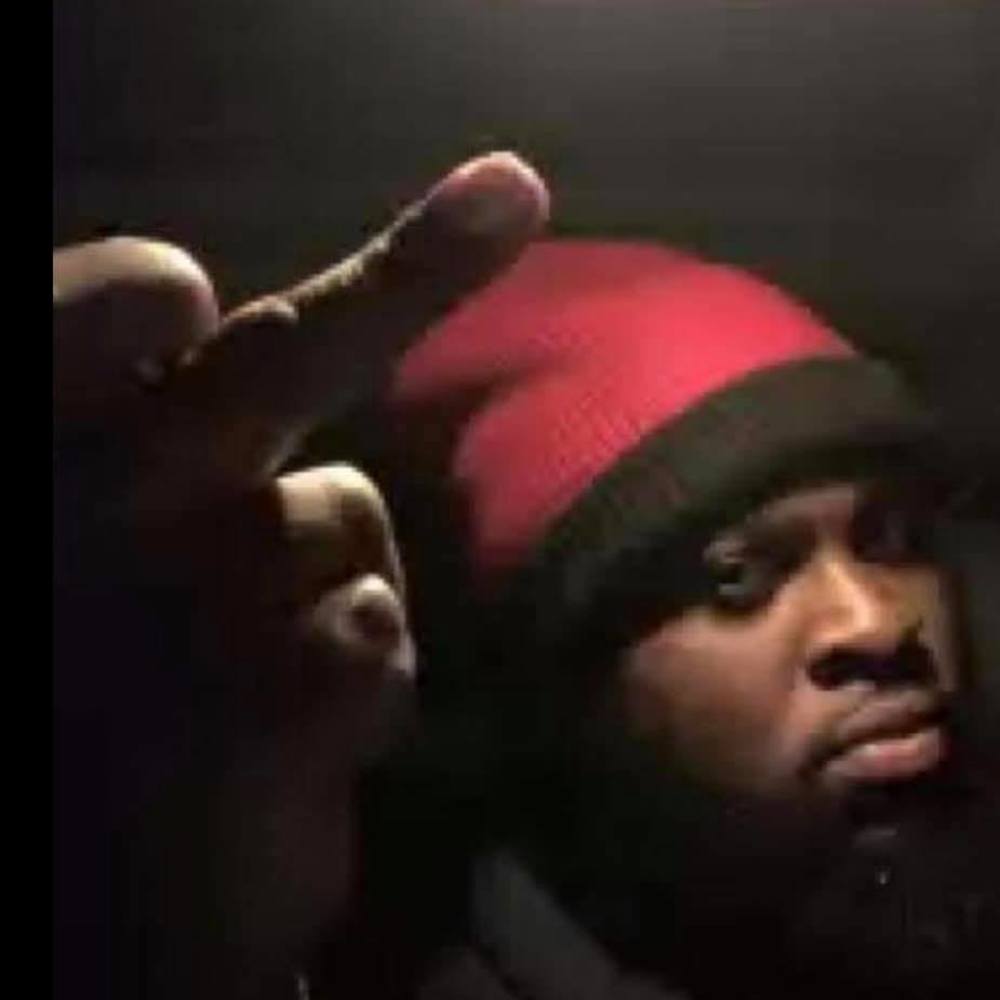 Meet your Posher, Kenneth